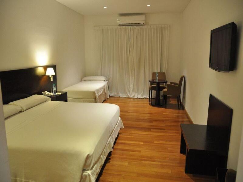 Hotel Casino Catamarca San Fernando del Valle de Catamarca Extérieur photo