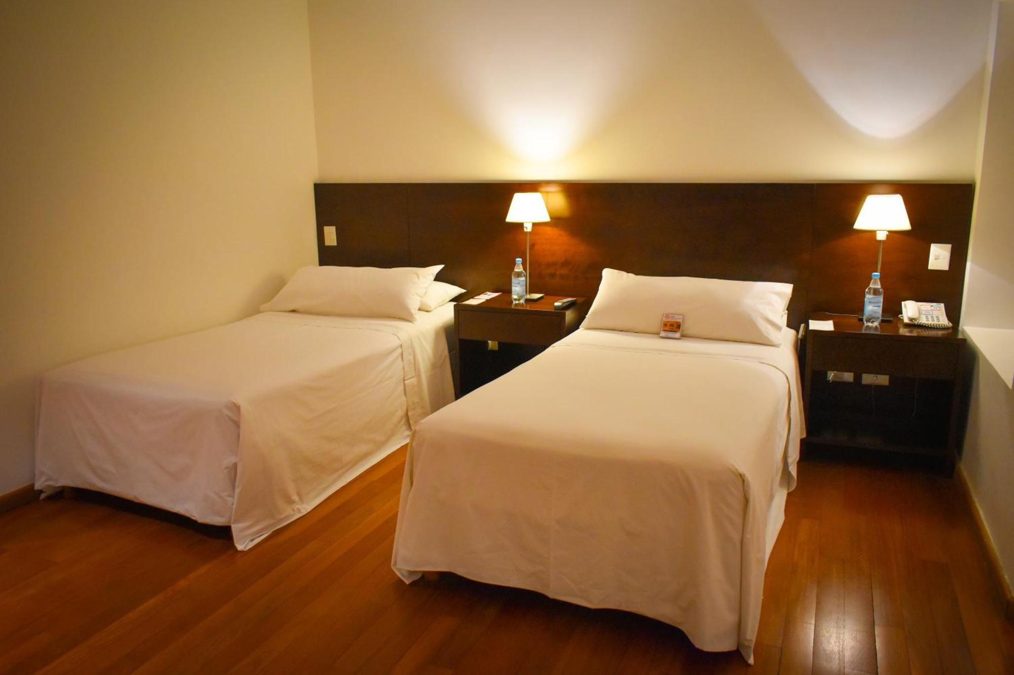 Hotel Casino Catamarca San Fernando del Valle de Catamarca Extérieur photo