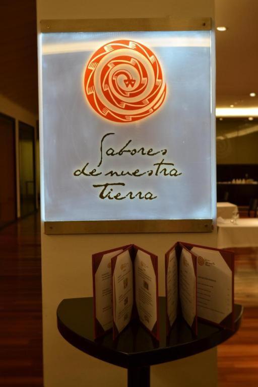 Hotel Casino Catamarca San Fernando del Valle de Catamarca Extérieur photo